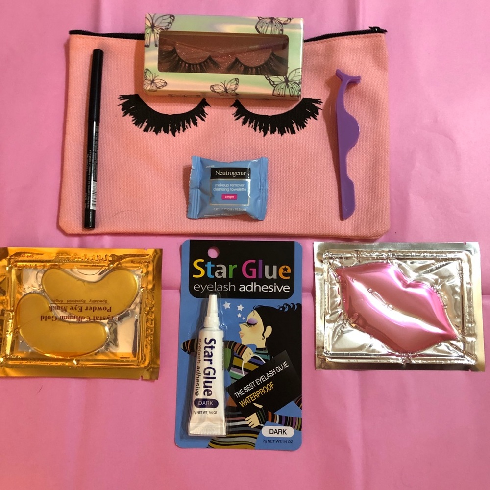 Make up kit - Picture 1 of 2